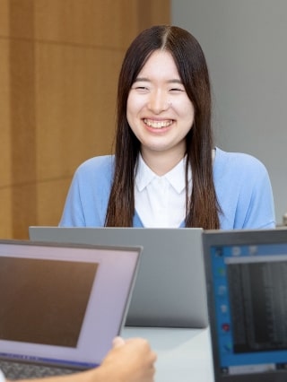 ソフトウェア開発エンジニア 2021年入社/R.K ソフトウェア開発部 アプリケーション開発課